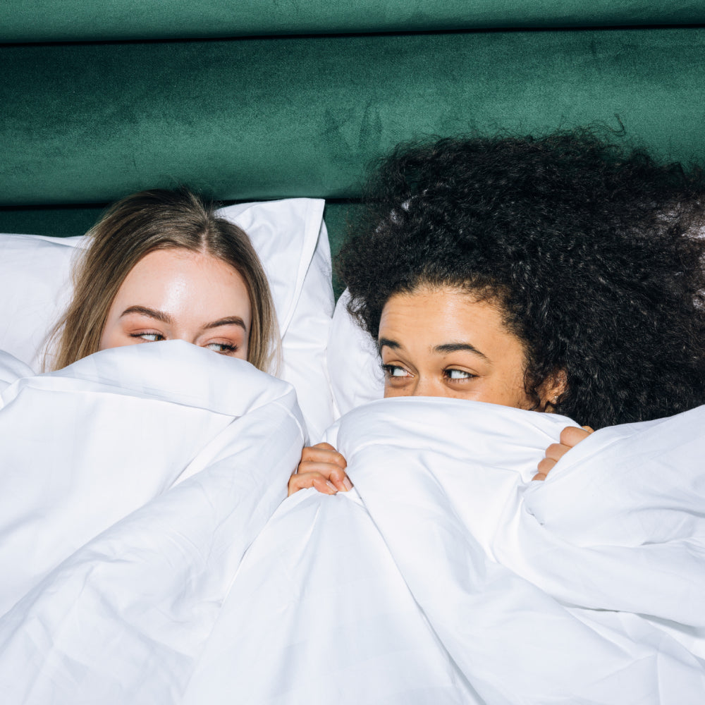 My Period Always Syncs Up With My Friends—Is That a Real Thing? – Knix ...