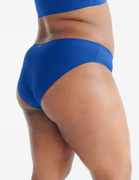 | Lavender/Azure/Seashell