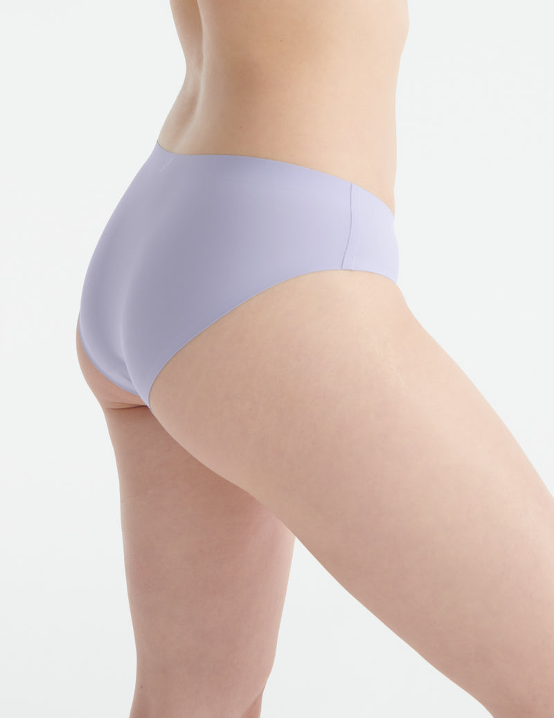 | Lavender/Azure/Seashell