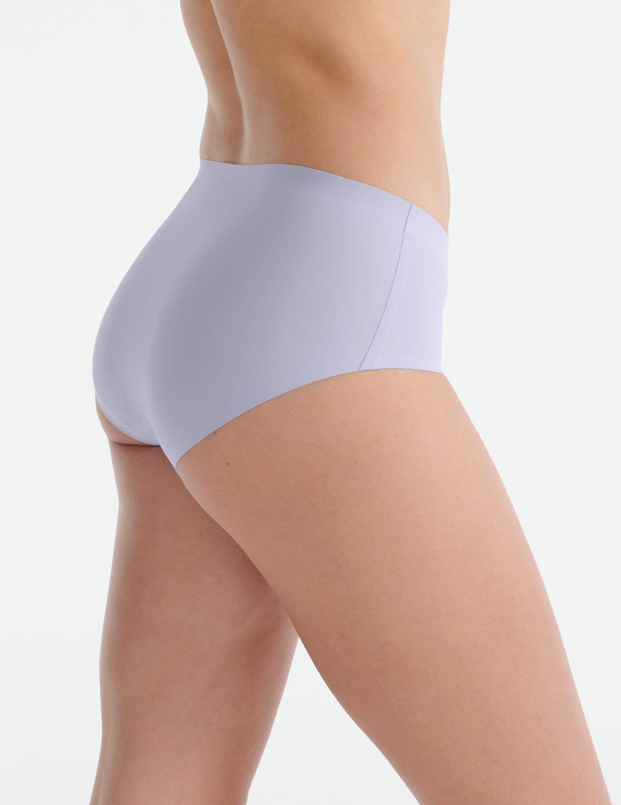 | Lavender/Azure/Seashell