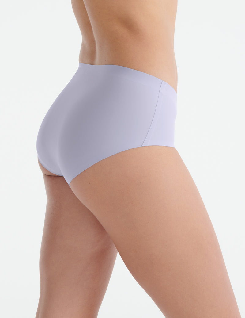 | Lavender/Azure/Seashell