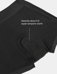 Super Leakproof® Dream Short 2-Pack