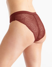 | Honey Peach/Pacifica/Brandy