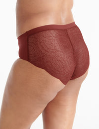 | Honey Peach/Pacifica/Brandy