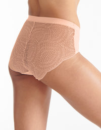 | Honey Peach/Pacifica/Brandy