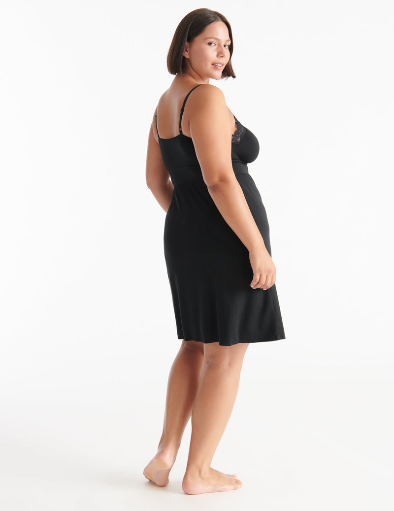 Maya is a 38F and has 47