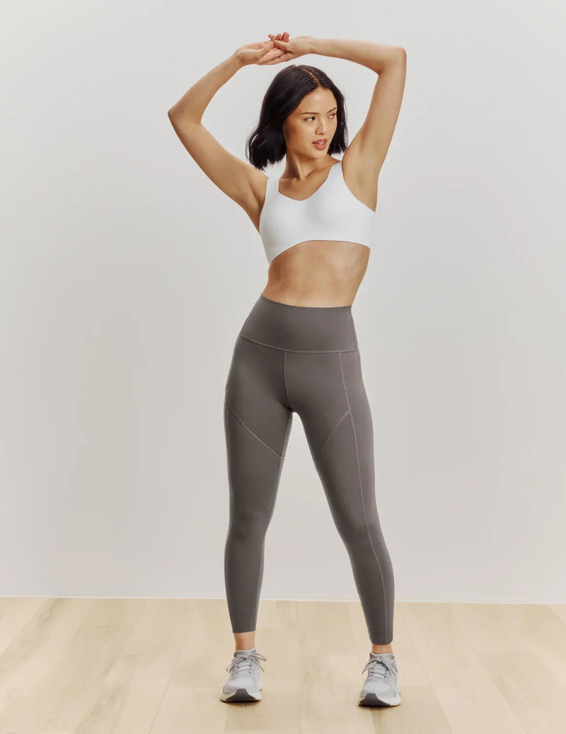 LeakStrong™ Leakproof Legging Leakproof Workout Pants – Knix Canada