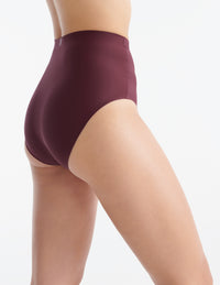 | Sage/Dark Cherry/Rosette