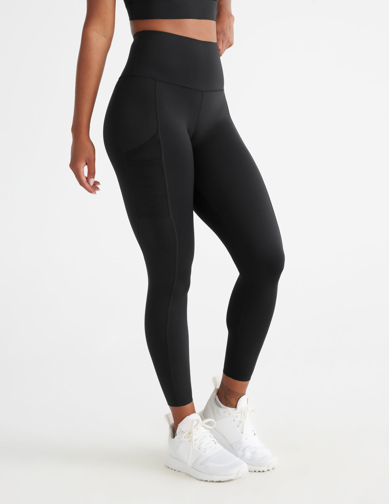 | Black