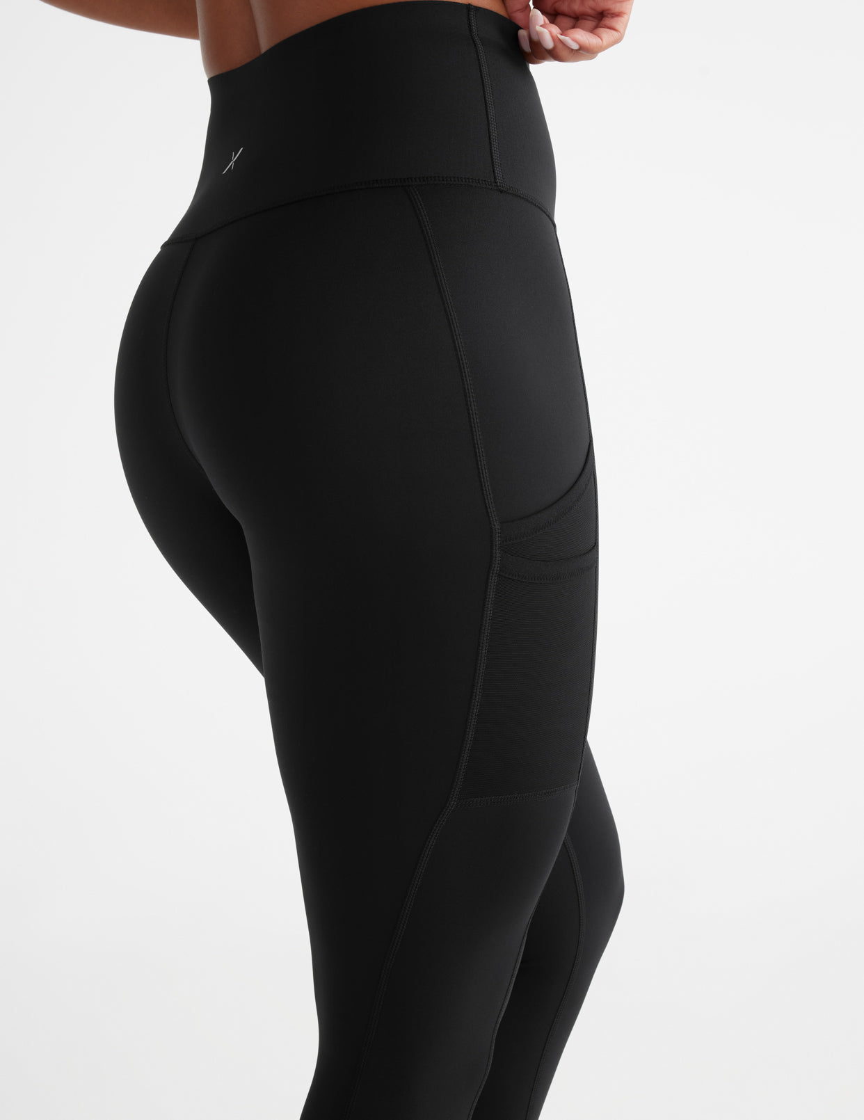 | Black