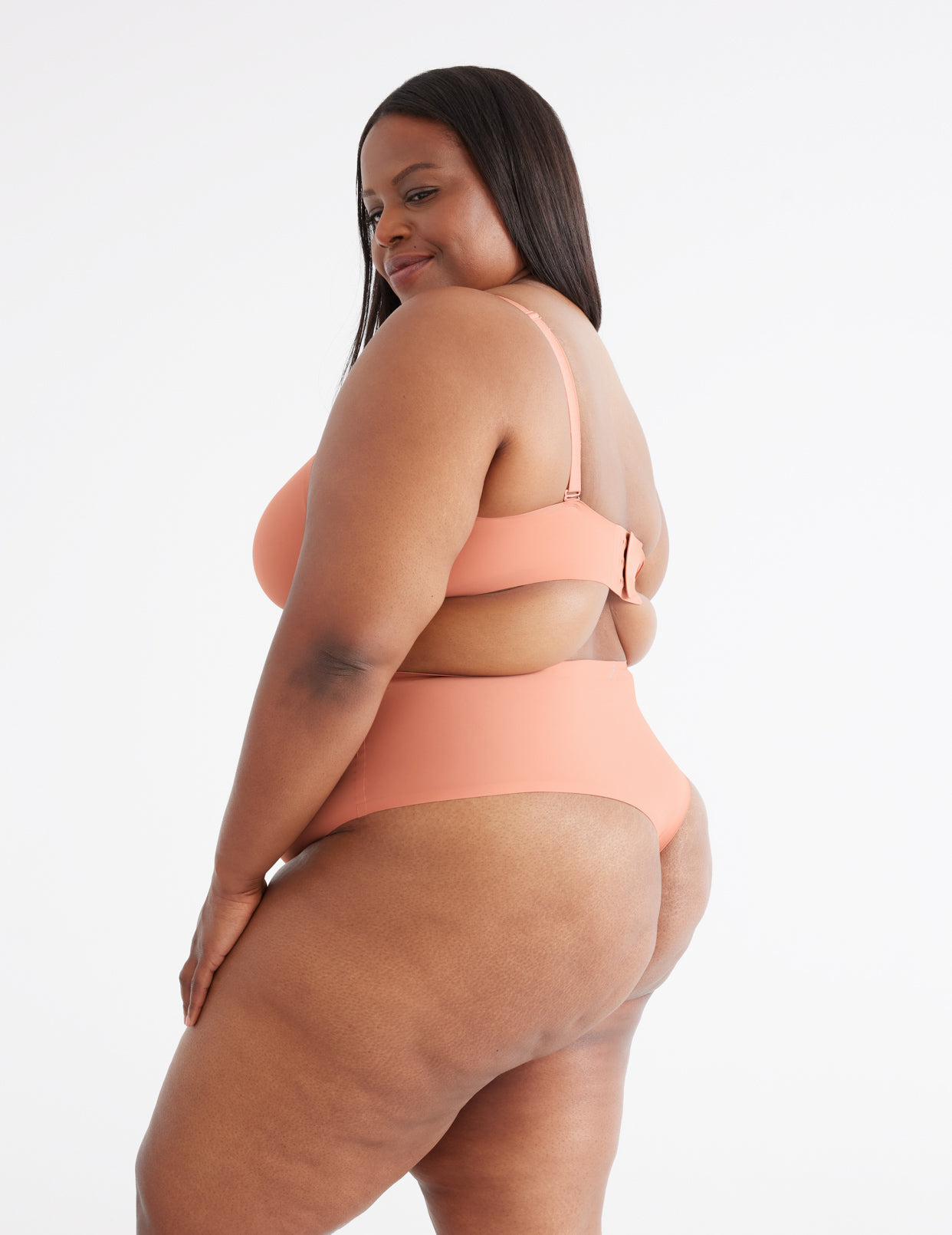 | Pink Ginger