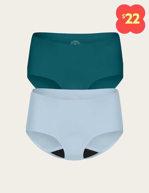 | Atmosphere/Blue Frost