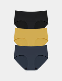 | Black/Burnished Gold/Twilight Navy