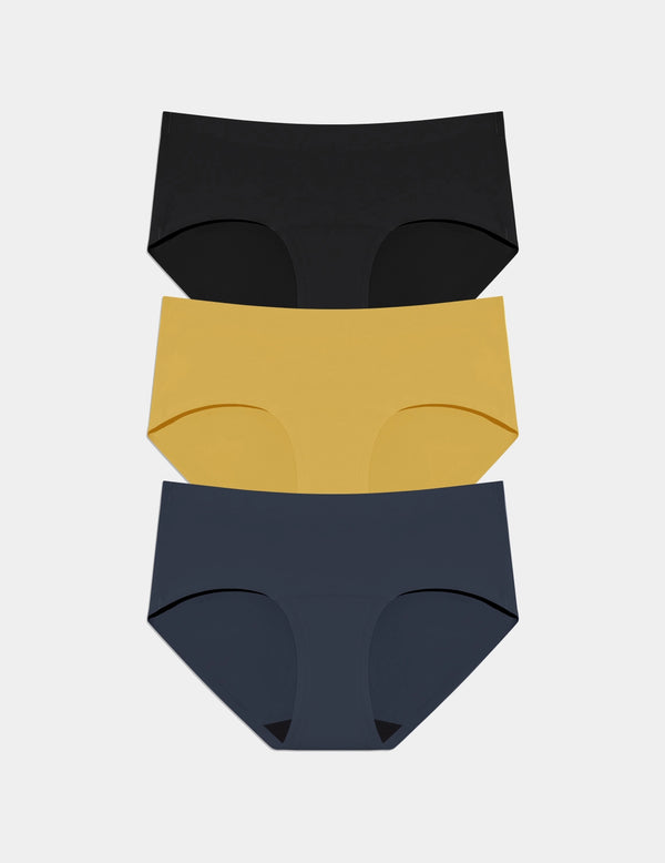 | Black/Burnished Gold/Twilight Navy
