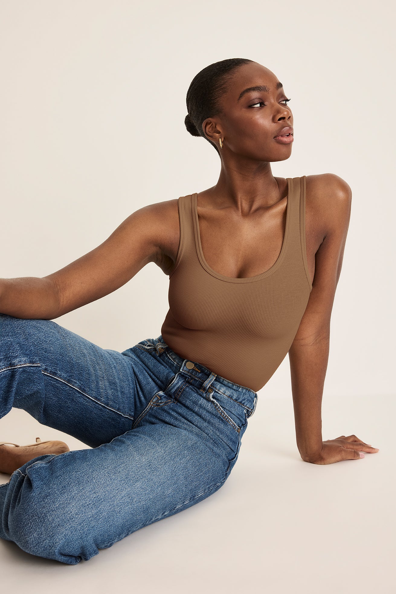 【タイムセール】YEUX ET LIGNE NUC Bodysuit YEUX CLUB先行/数量限定]YEUX ET LIGNE NUC Bodysuit - PLUIE