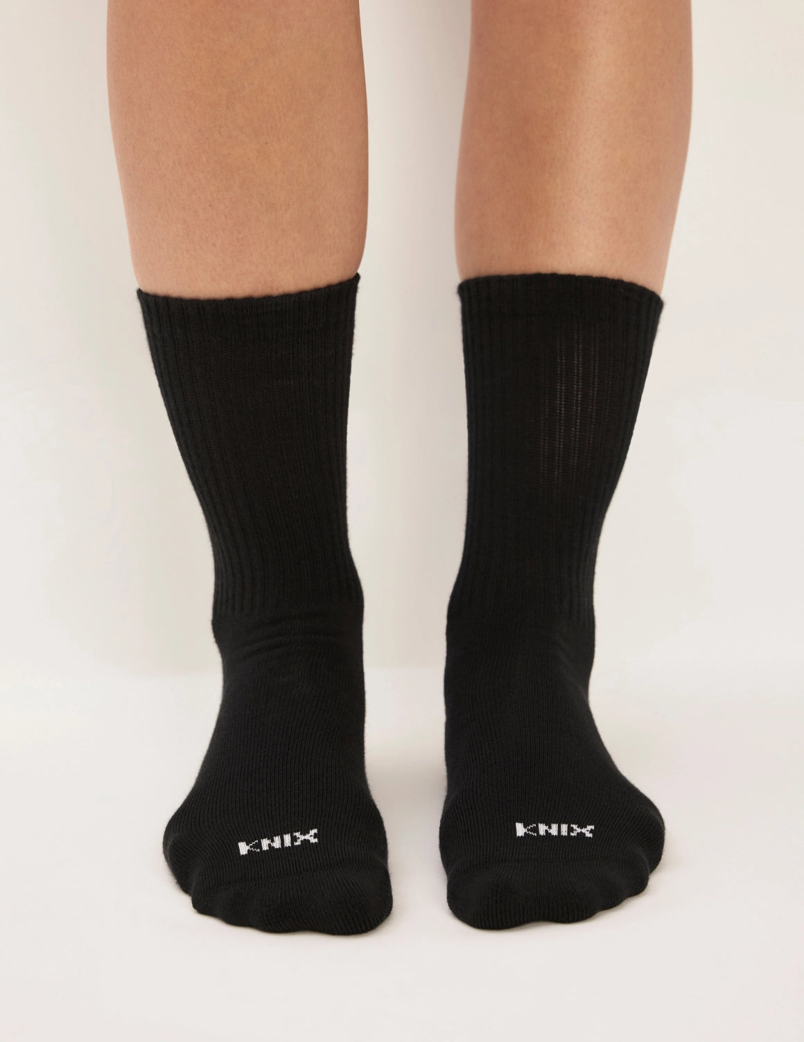 365 Crew Socks 3-Pack – Knix Canada