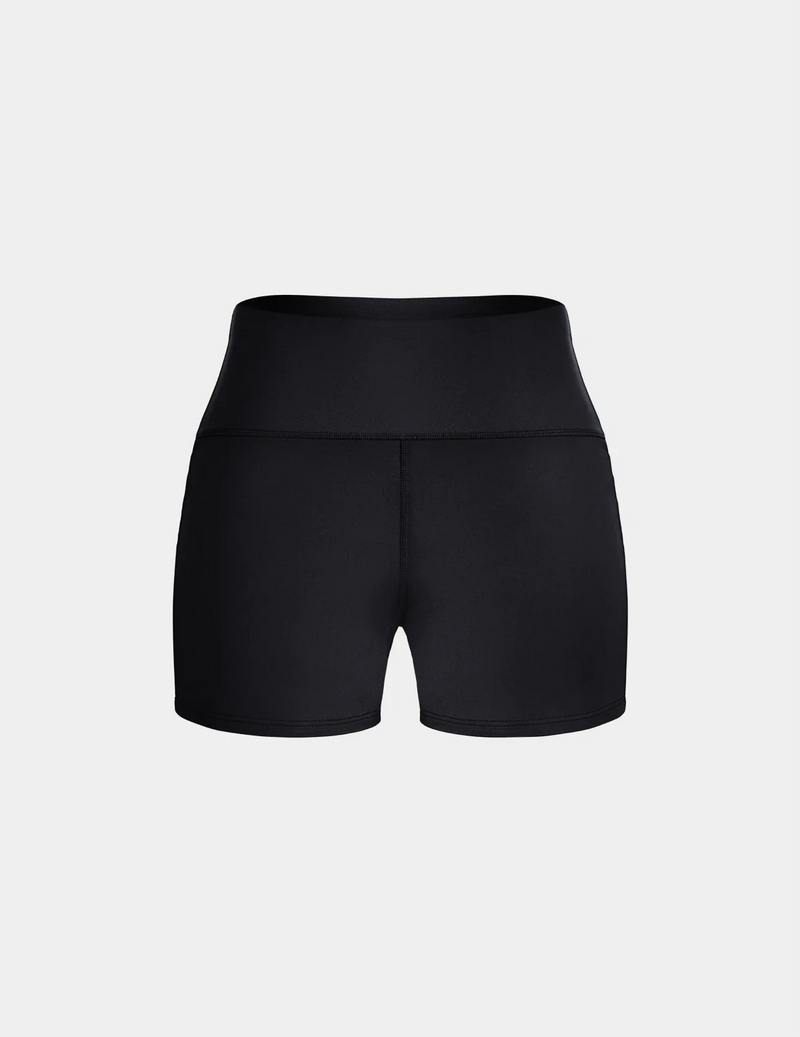 | Black