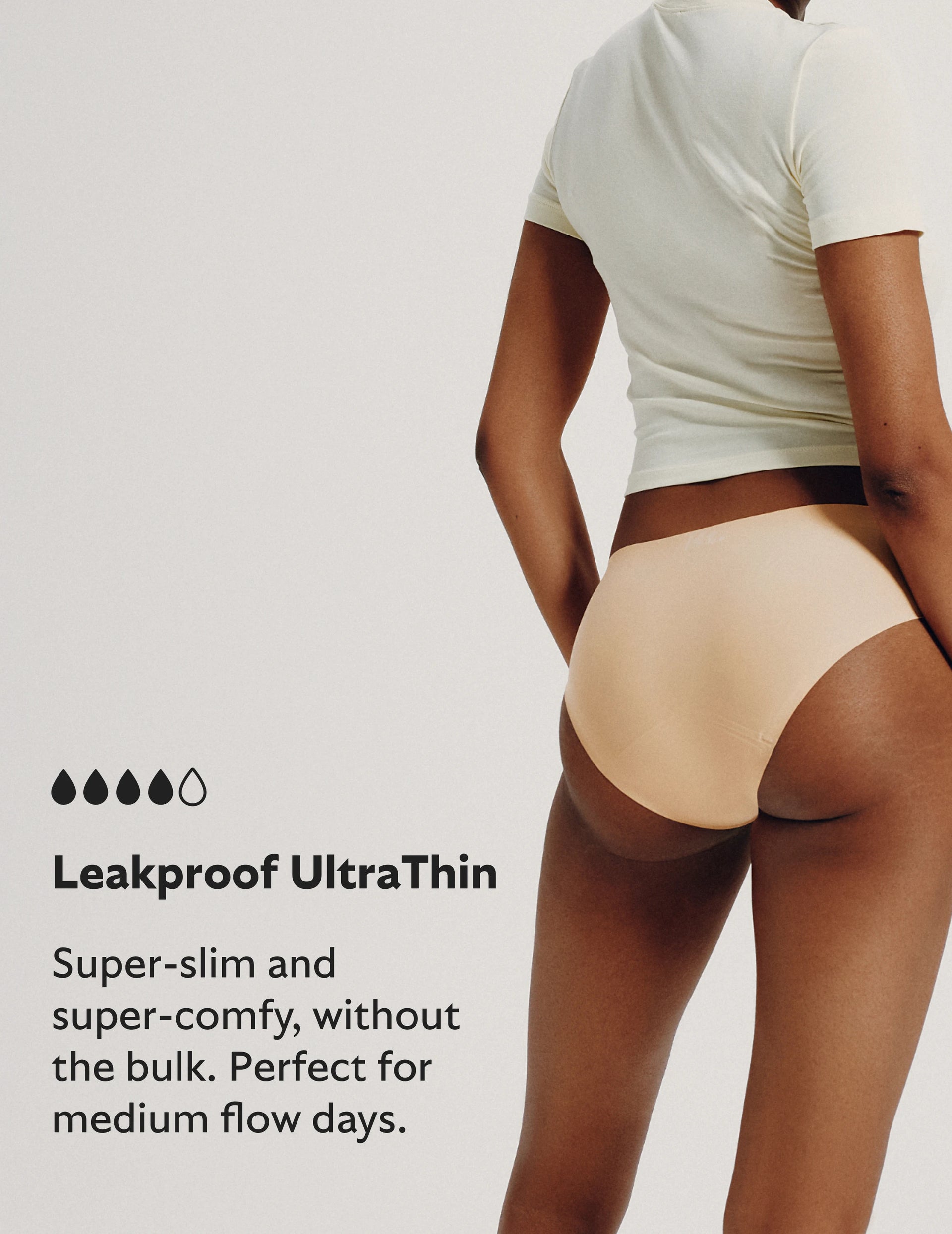 Teen Black Friday Bundle - Bikini