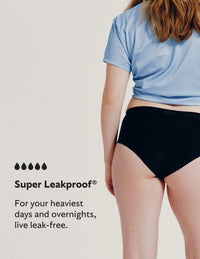 Teen Black Friday Bundle - Boyshort