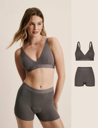 Soft Signature Modal Set