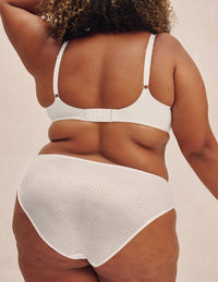 Essential Gossamer Lace Set