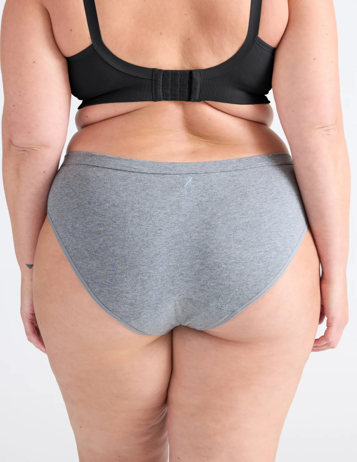 Leakproof Cotton Bikini 3-Pack