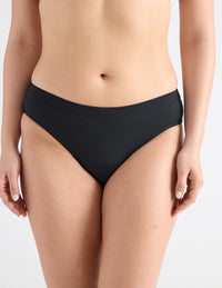 Leakproof Cotton Bikini 3-Pack