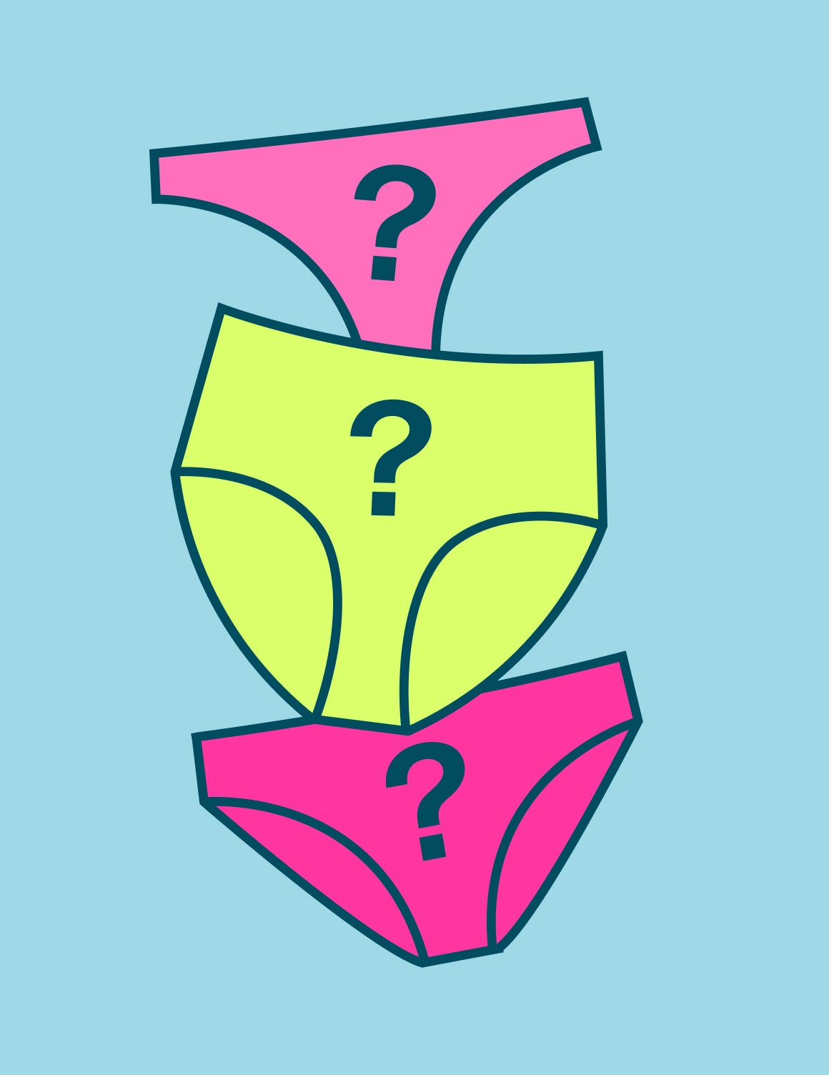 Essential Lace Mystery 3-Pack