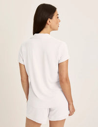 | White