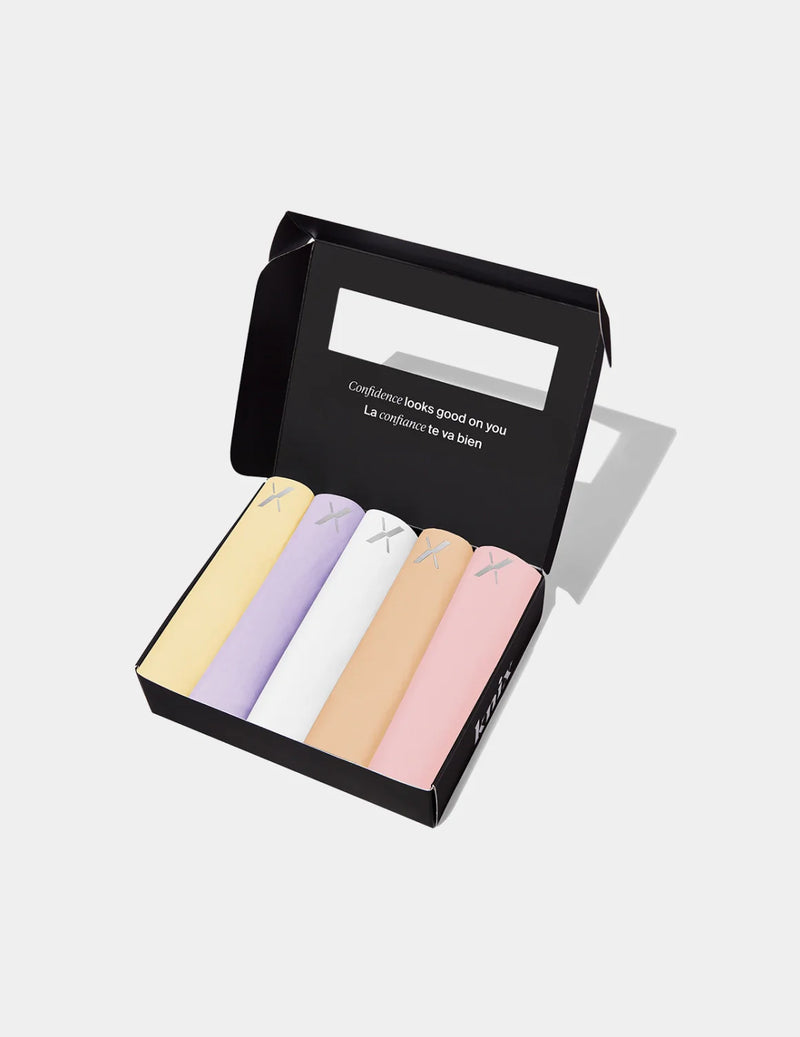 | Pastels