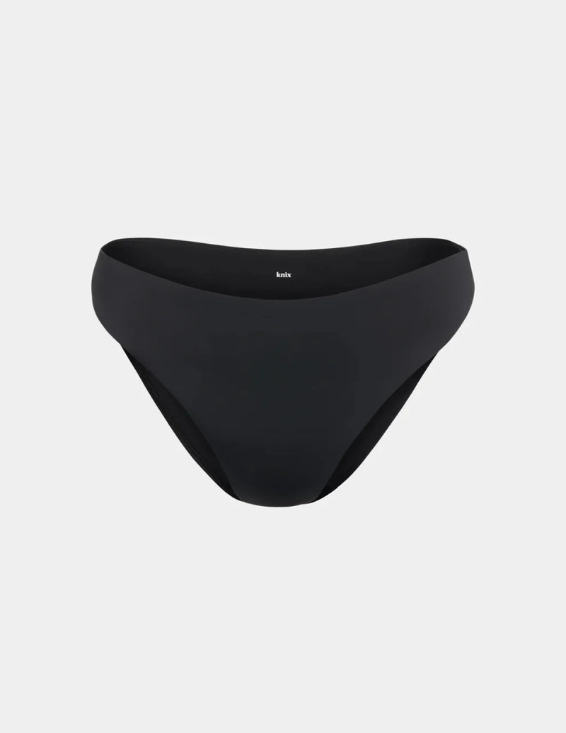| Black