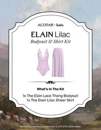 Elain Lilac Kit