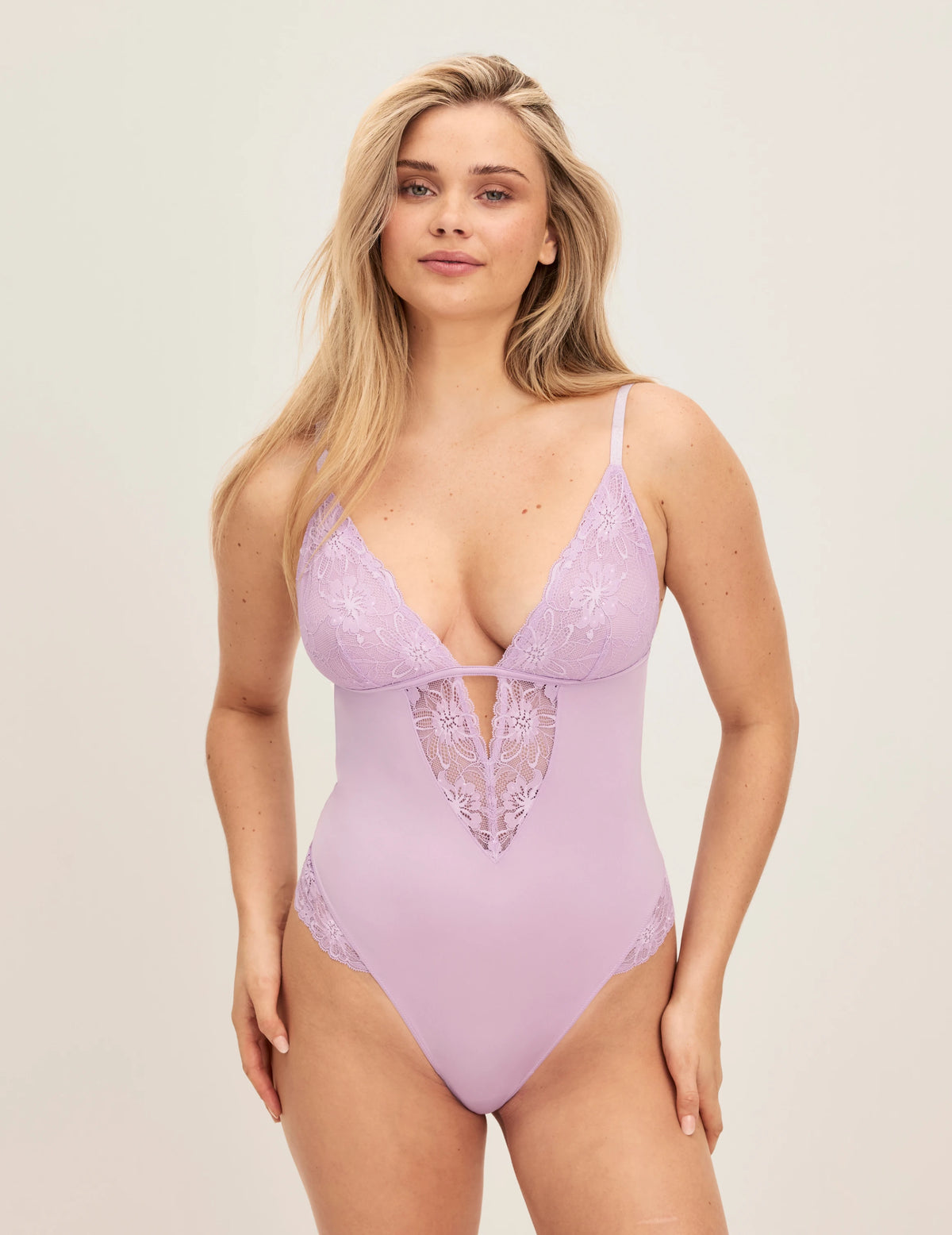 Elain Lilac Kit