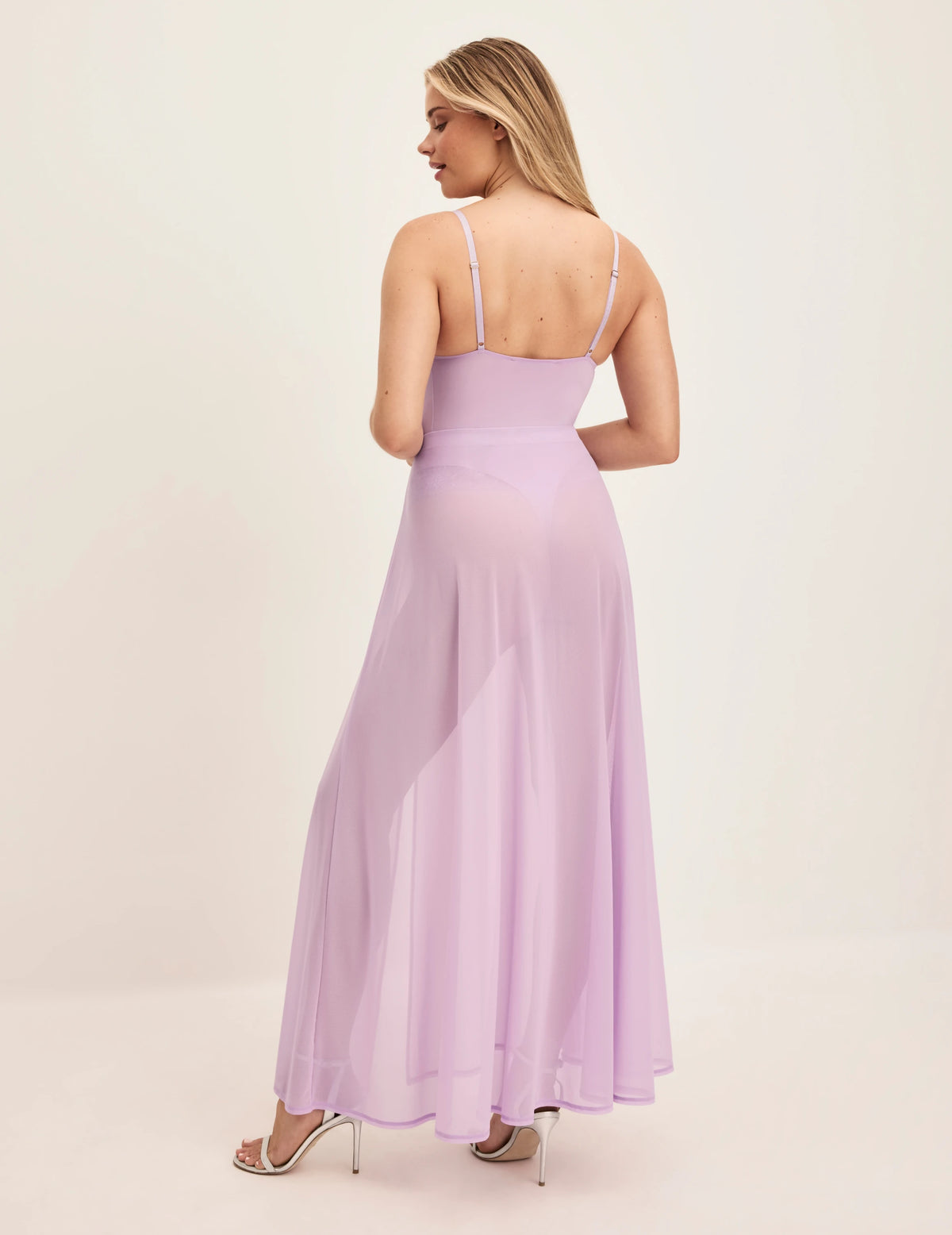 Elain Lilac Kit
