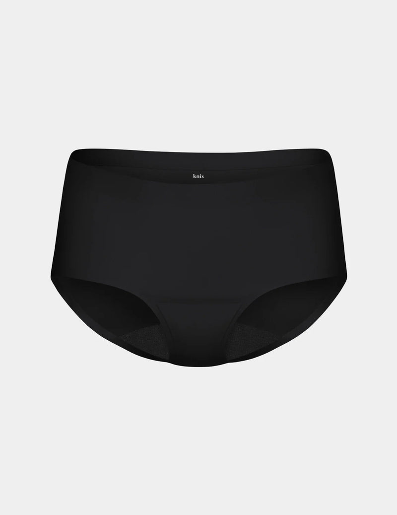 | Black
