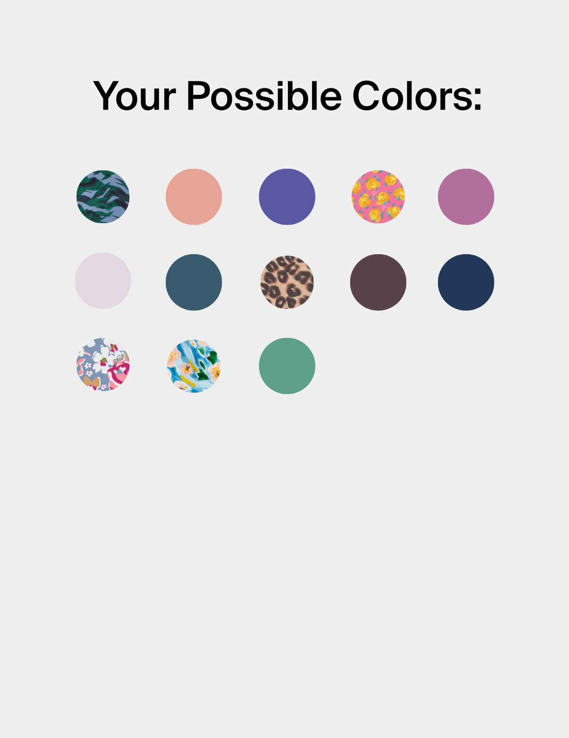 Essential Mystery 3-Pack