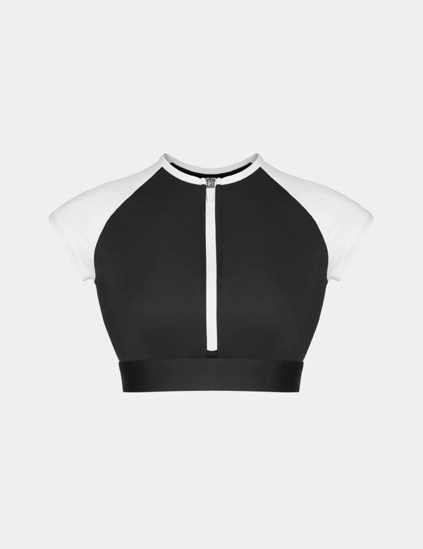 | Black/White