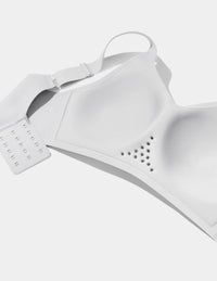 | White
