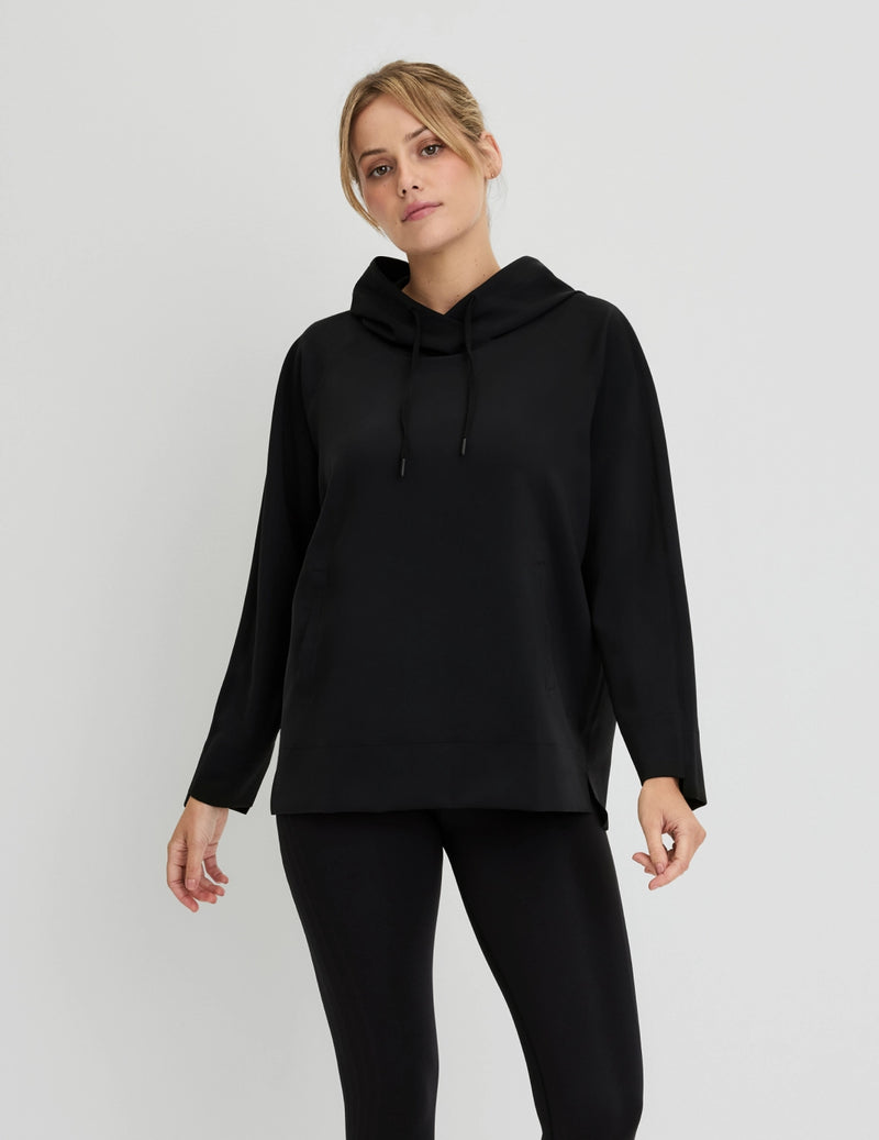 | Black