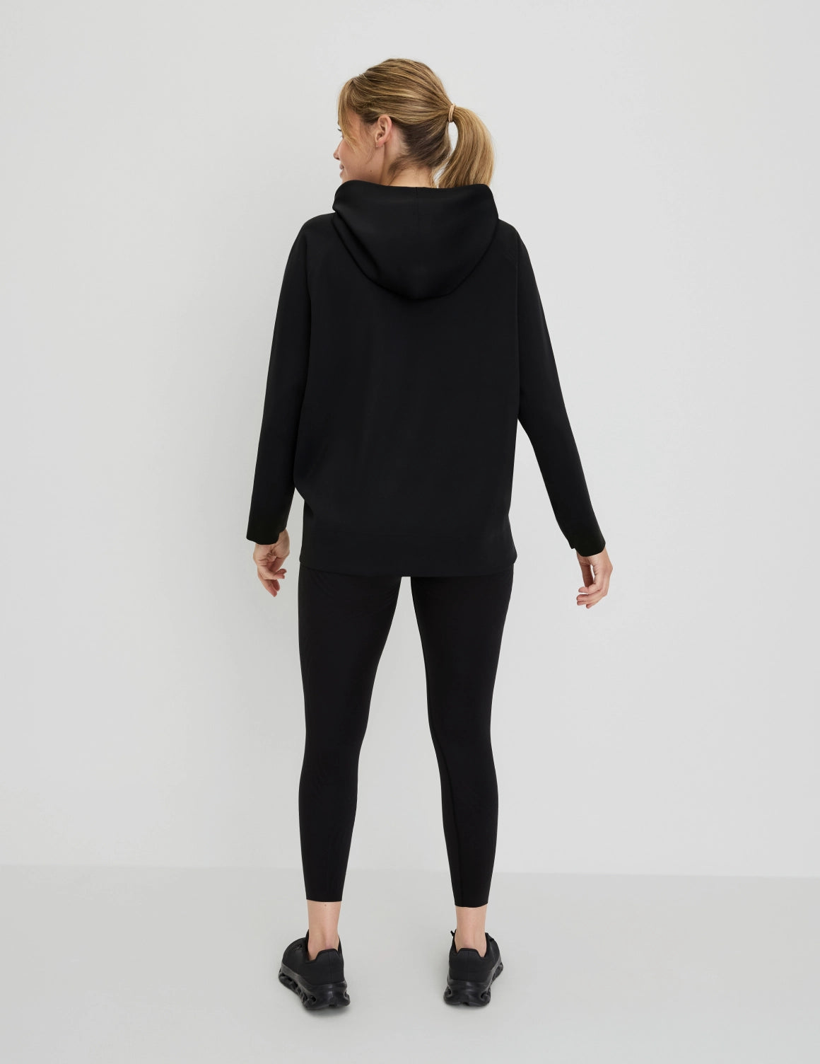 | Black