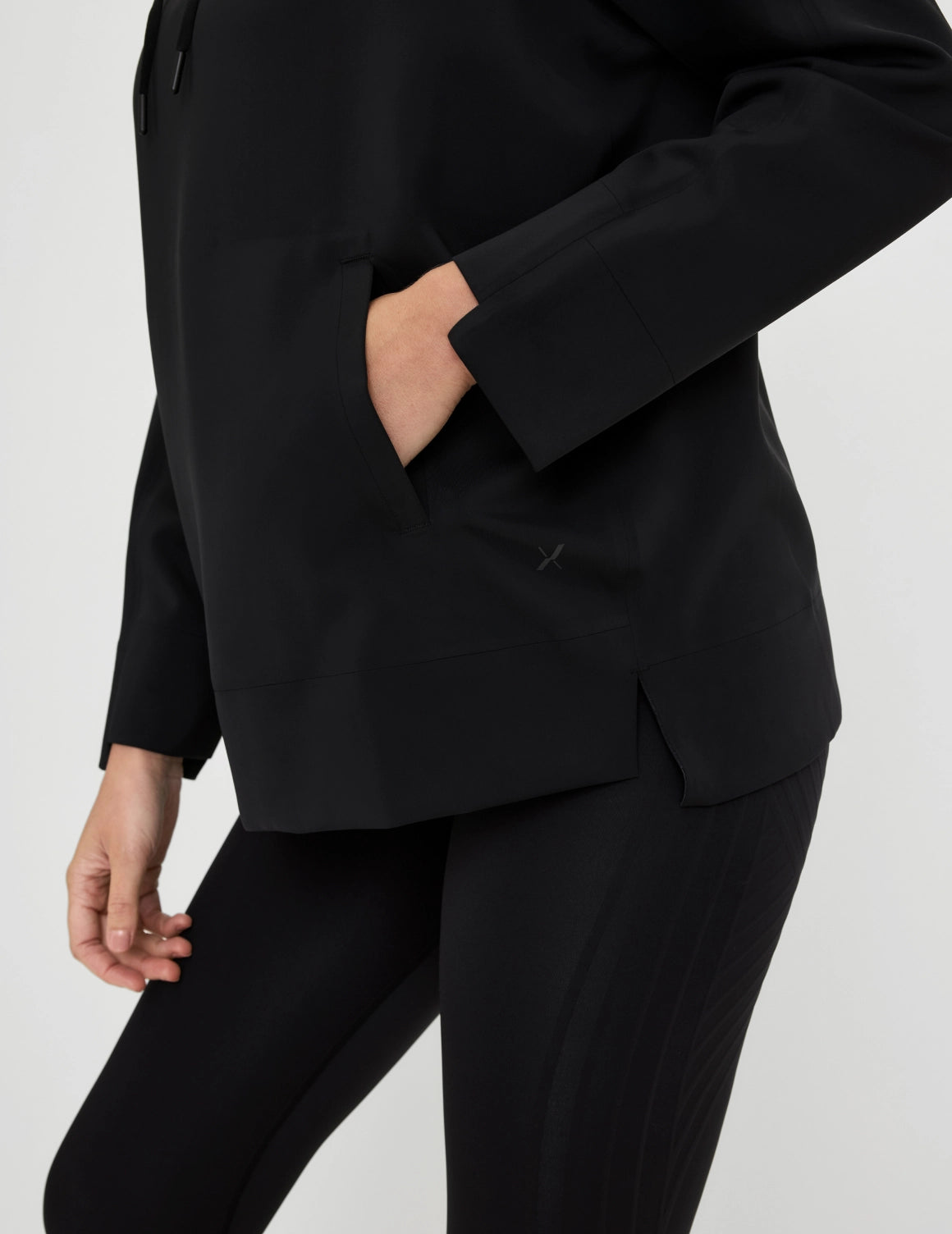| Black