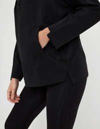 | Black