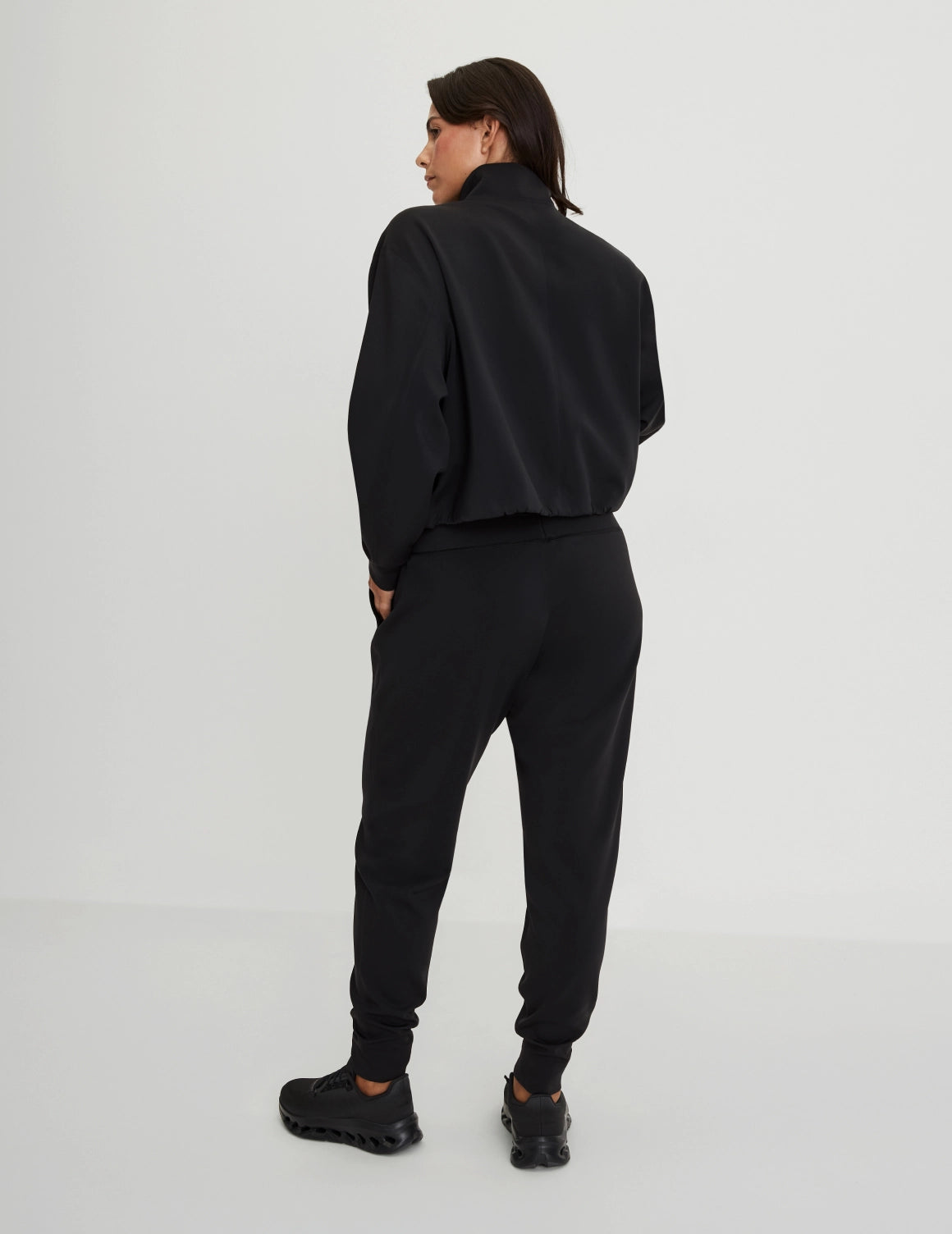 | Black