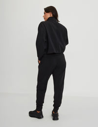 | Black