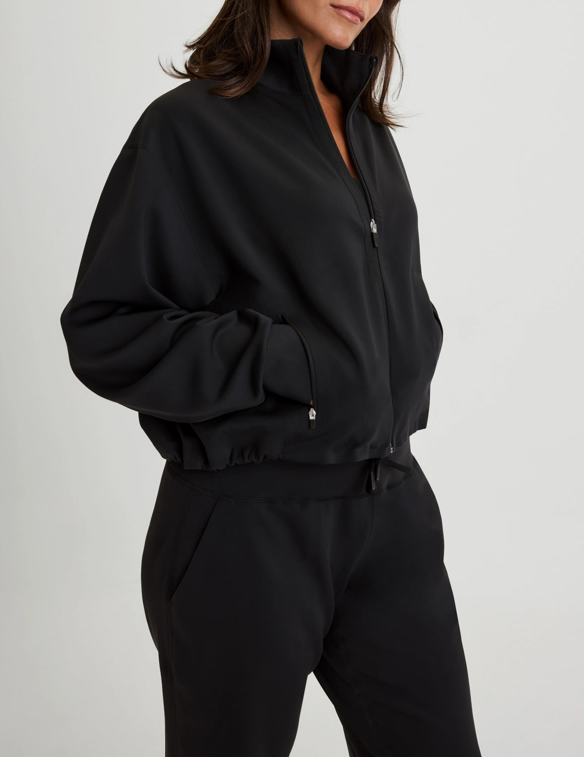 | Black