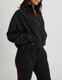 | Black