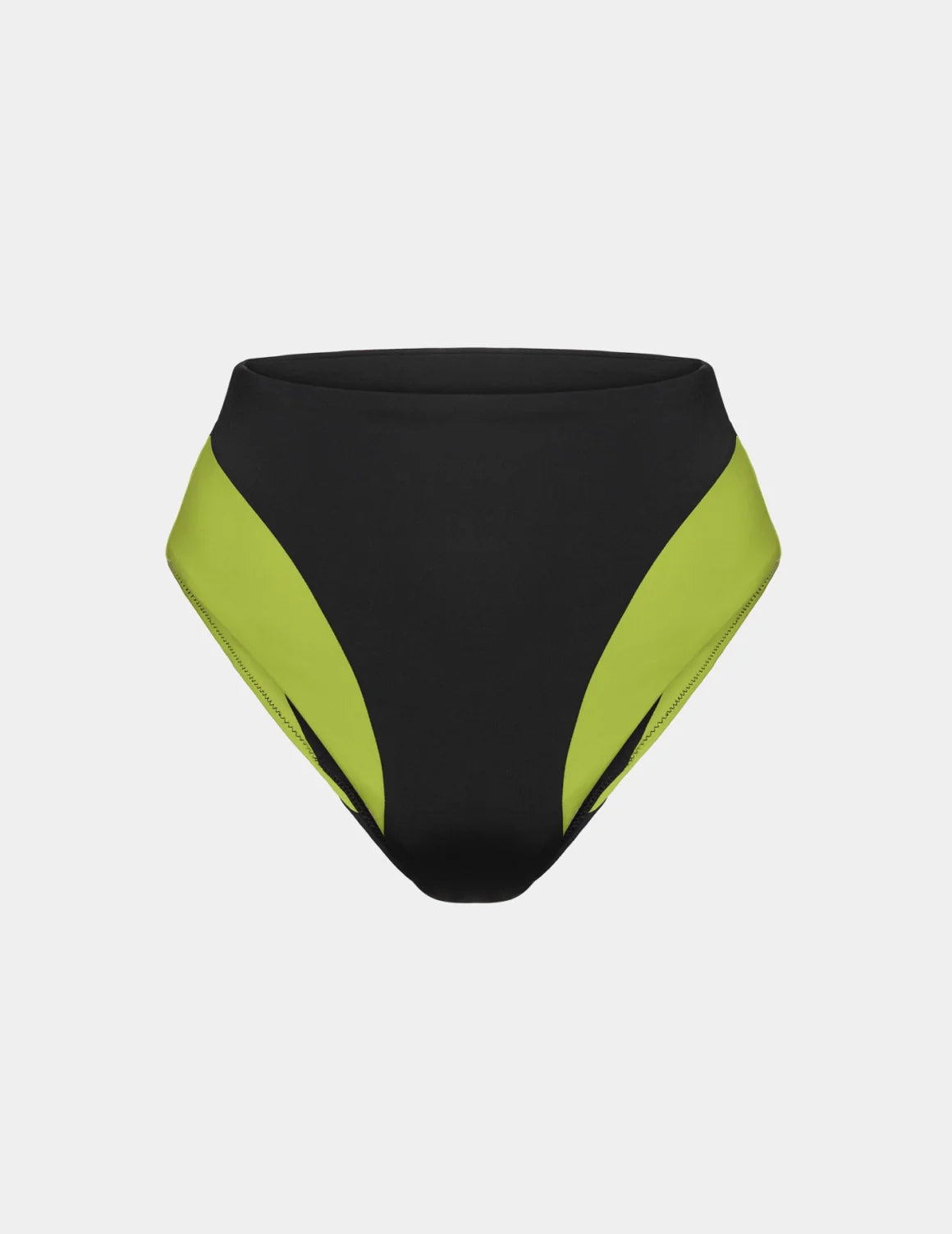 | Black/Chartreuse