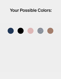 Leakproof Cotton Mystery 3-Pack