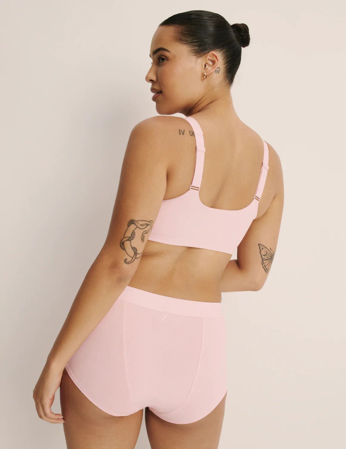 | Rose Water