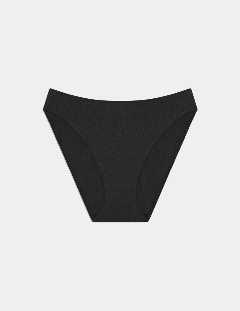 | Black